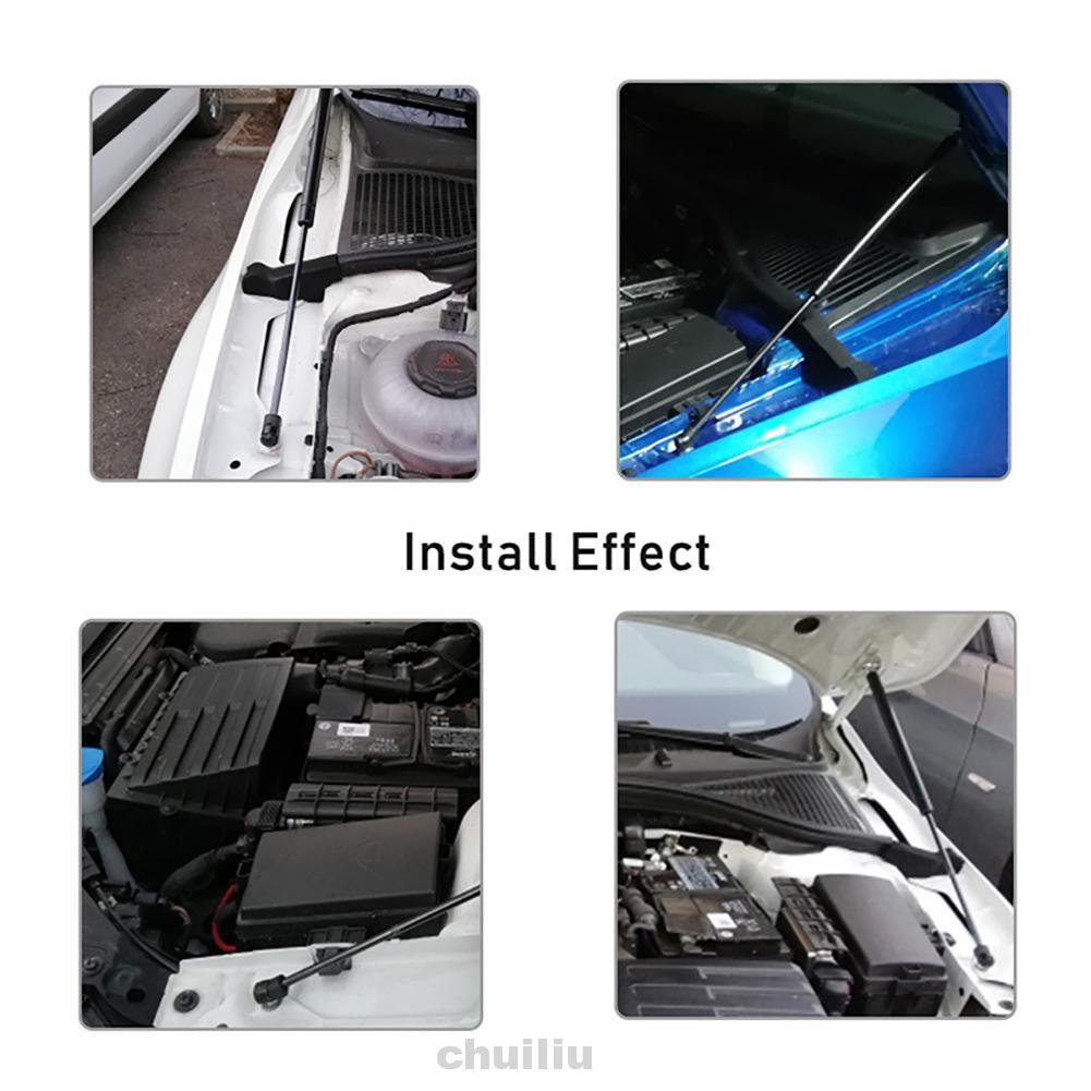 2 Thanh Chống Thủy Lực Cho Xe Hơi Octavia A7 Mk3