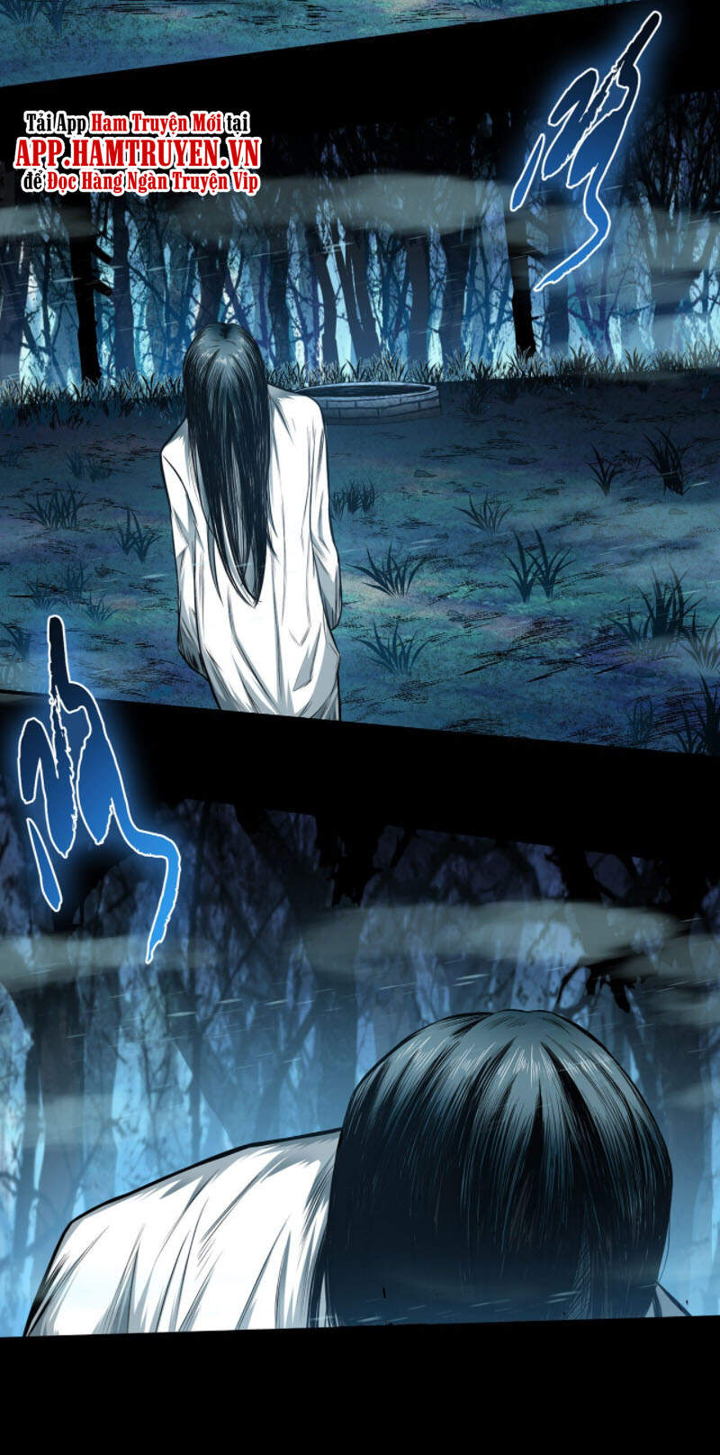 nam chính và hậu cung đều là của ta chapter 15 8