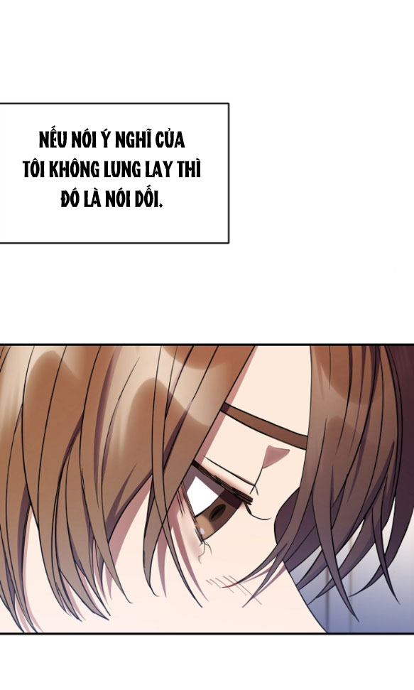 Hối Lộ Ngọt Ngào chapter 8 - Trang 10