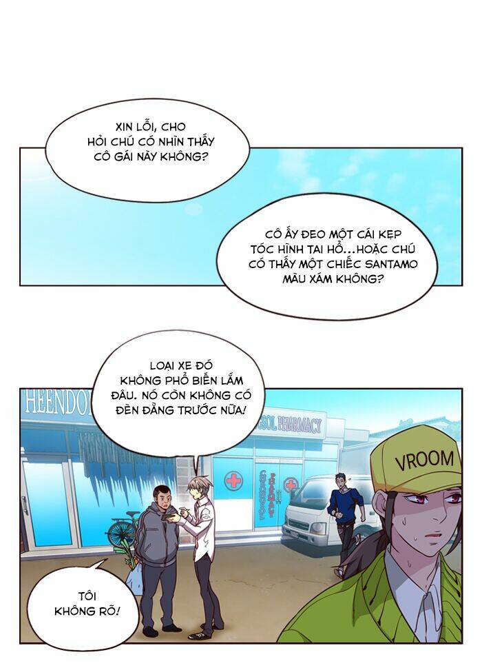 nữ sinh trường wilds chapter 236 24