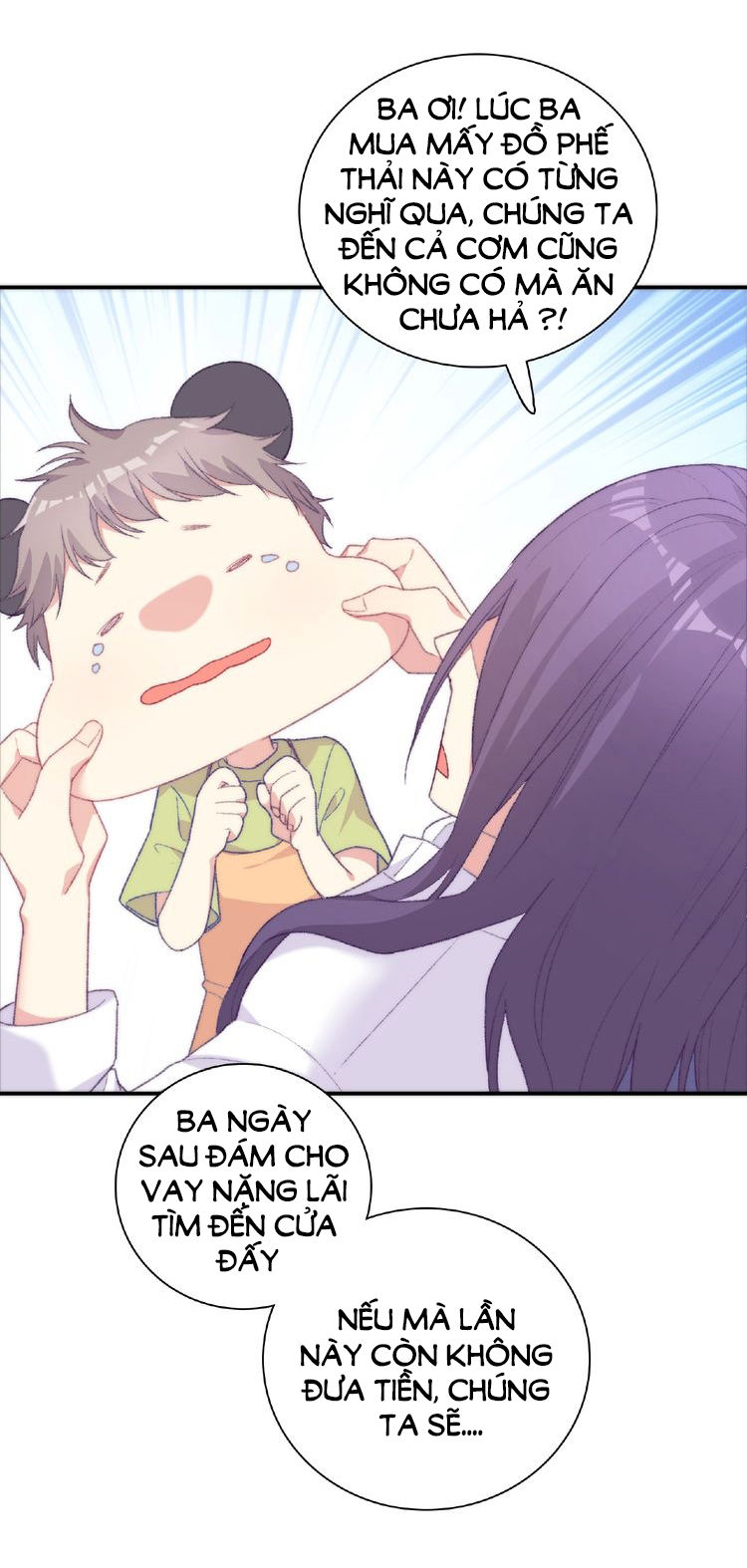 nữ quái hung dữ cùng với mỹ nam ham ngủ chapter 1 41