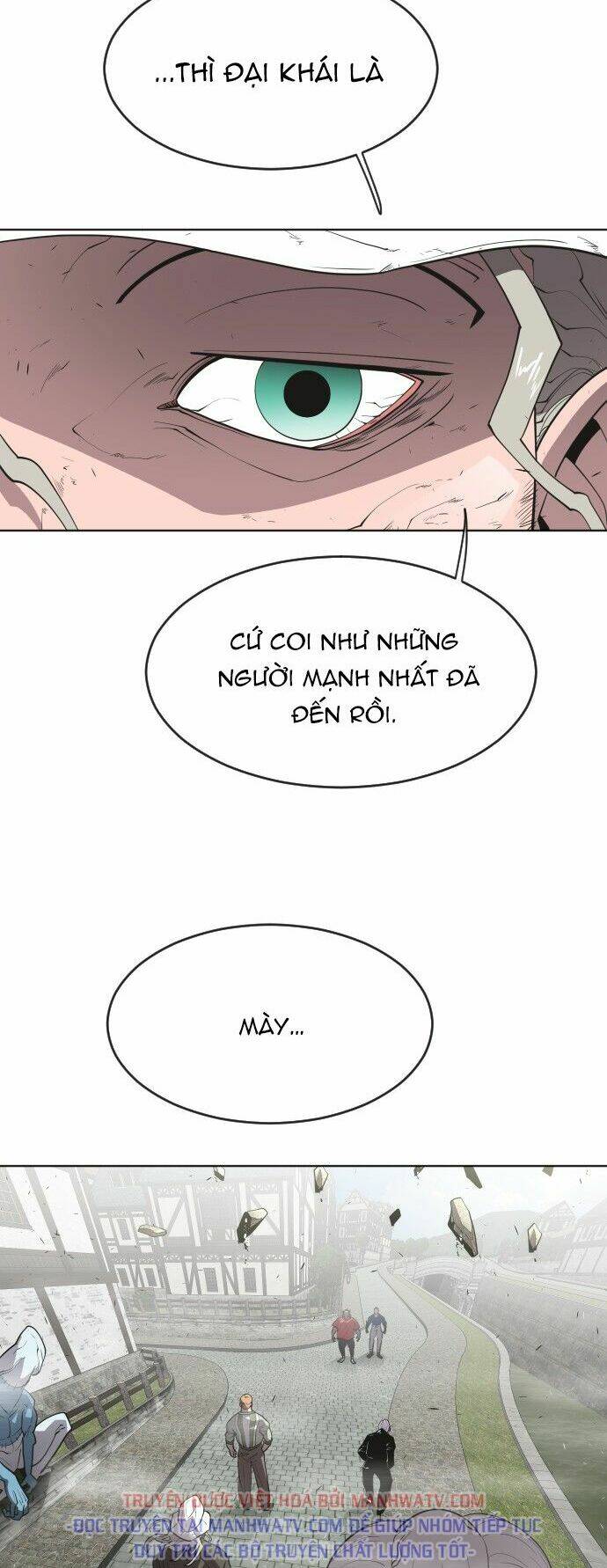 kĩ nguyên của anh hùng chapter 53 8