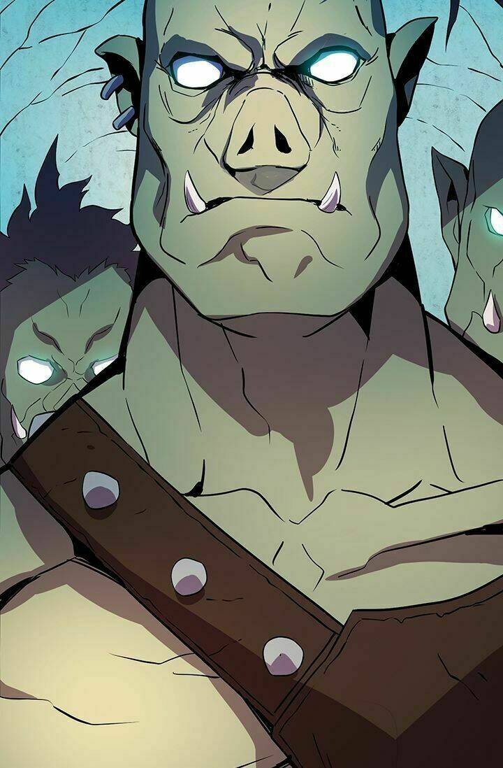 sự trả thù của chúa tể bóng tối chapter 2 21