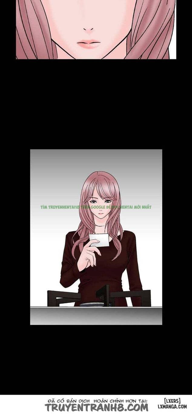 mùi vị của đôi bàn tay chapter 19 2