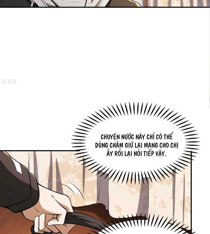 đệ nhất người ở rể chapter 99 5