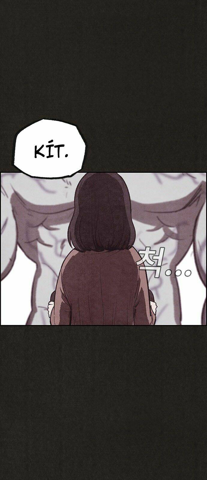 quái vật tại chung cư xanh chapter 27 9