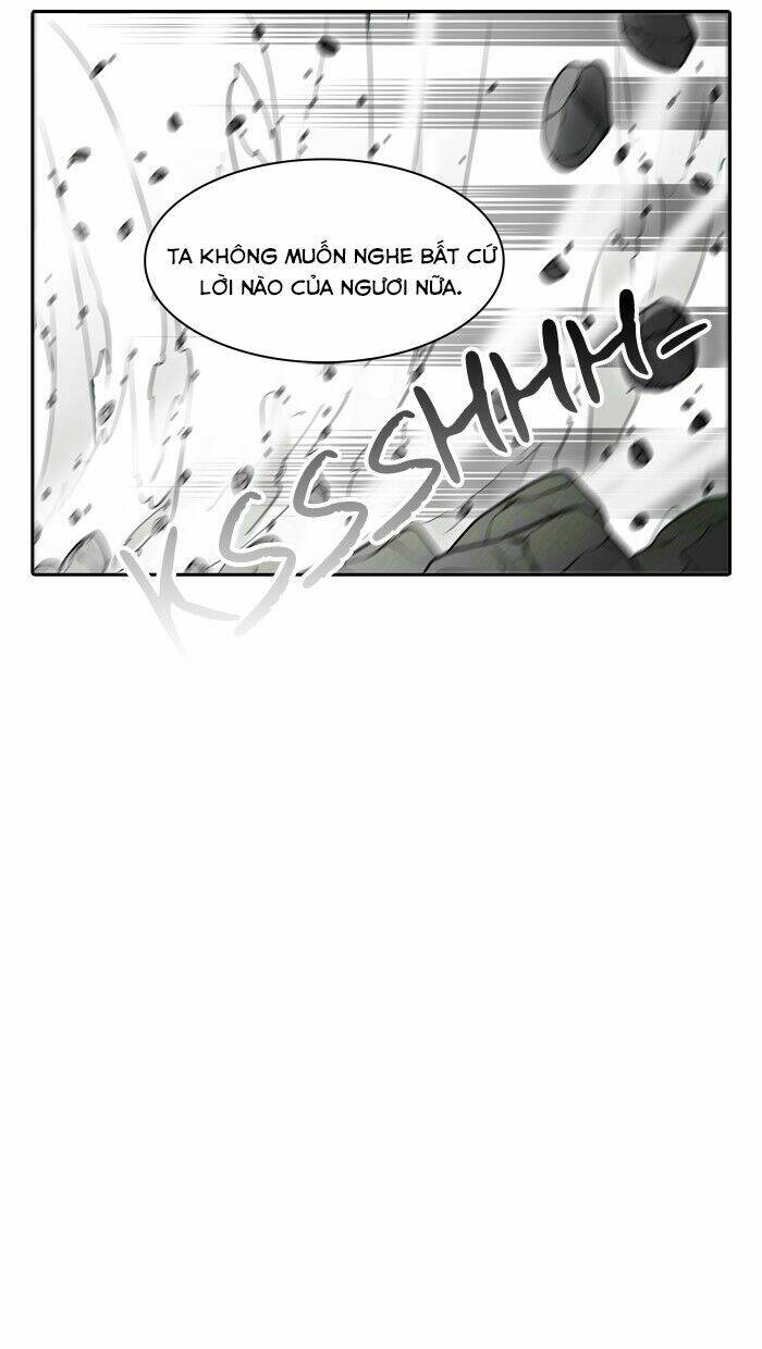 cuộc chiến trong tòa tháp chapter 374 58