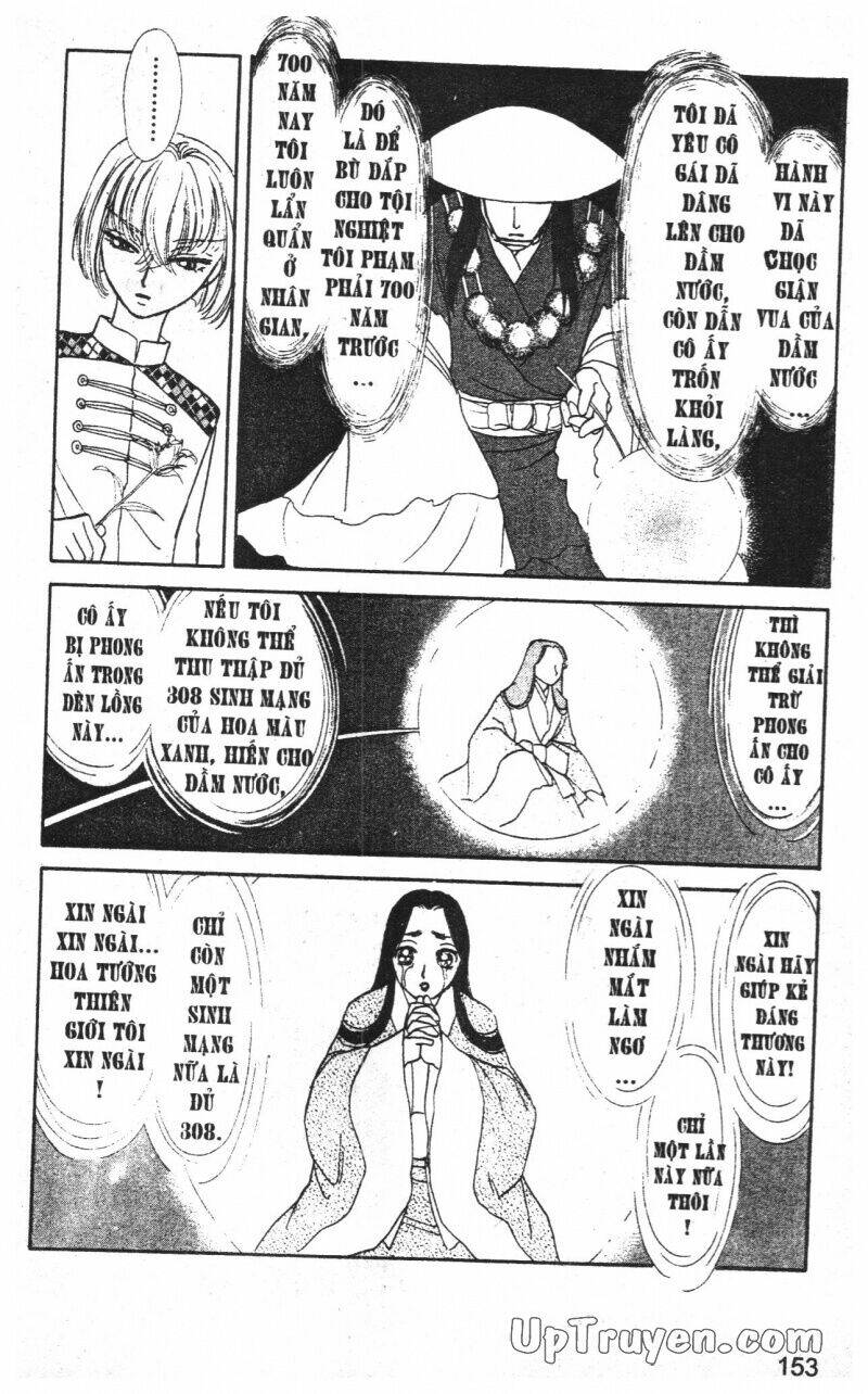 hoàng tử hoa - bud boy chapter 14 151