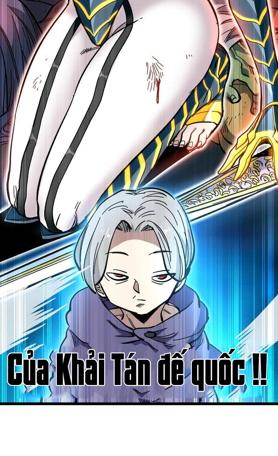 vú em vô địch chapter 22 49