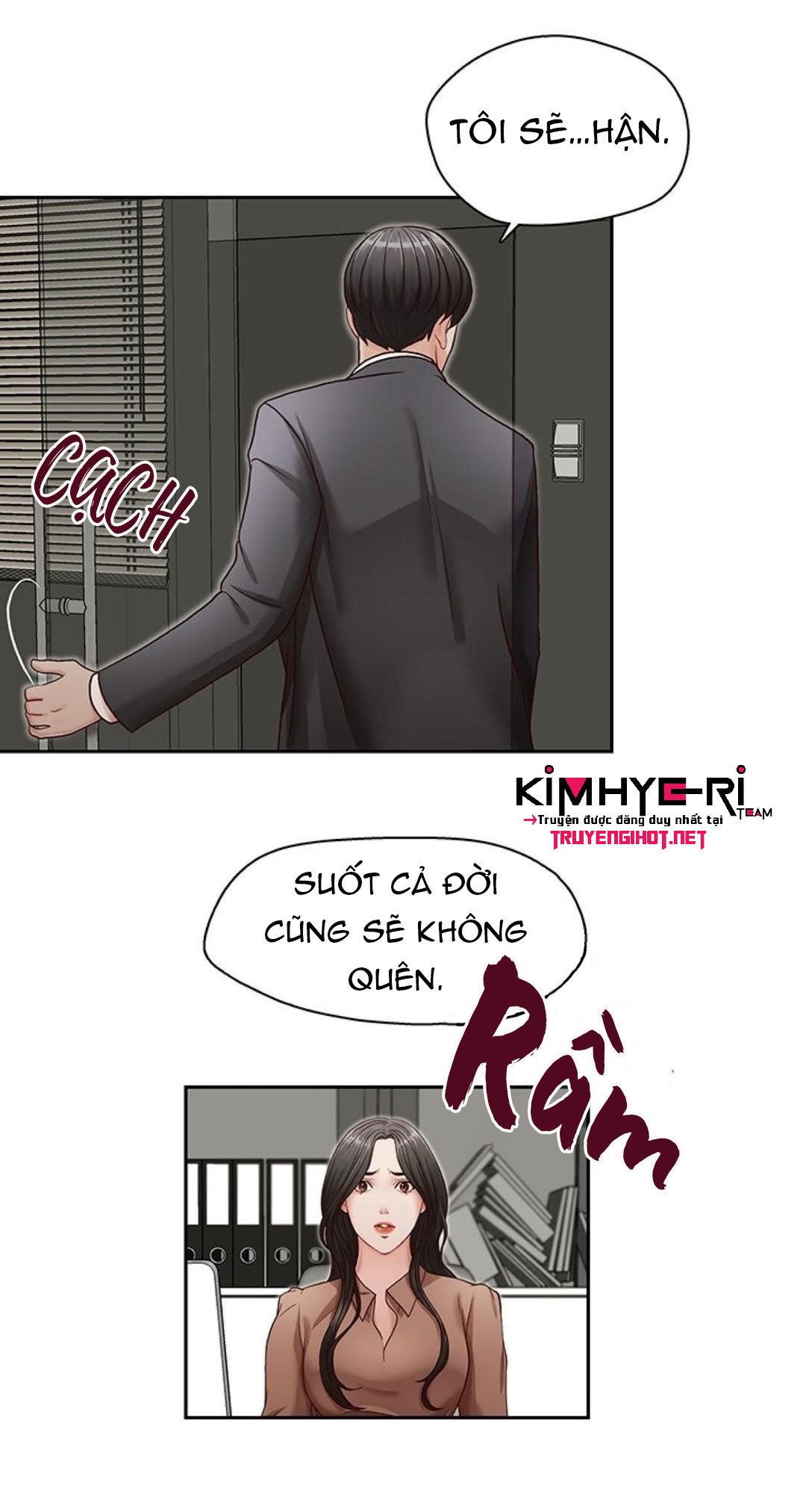 thư ký của anh trai chapter 12.2 7