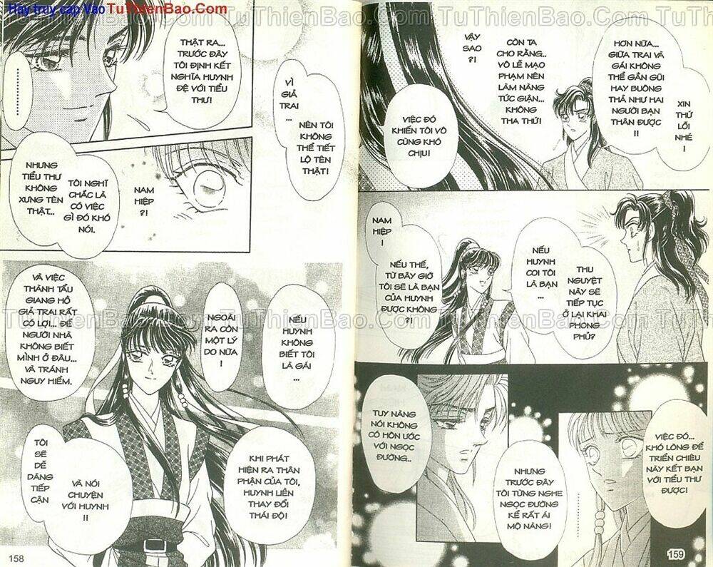 tân bao thanh thiên chapter 4 80