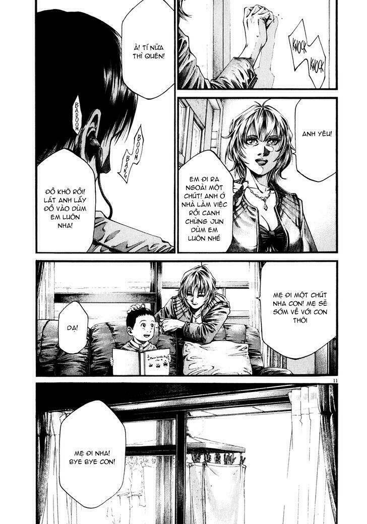 hideout chapter 5 11