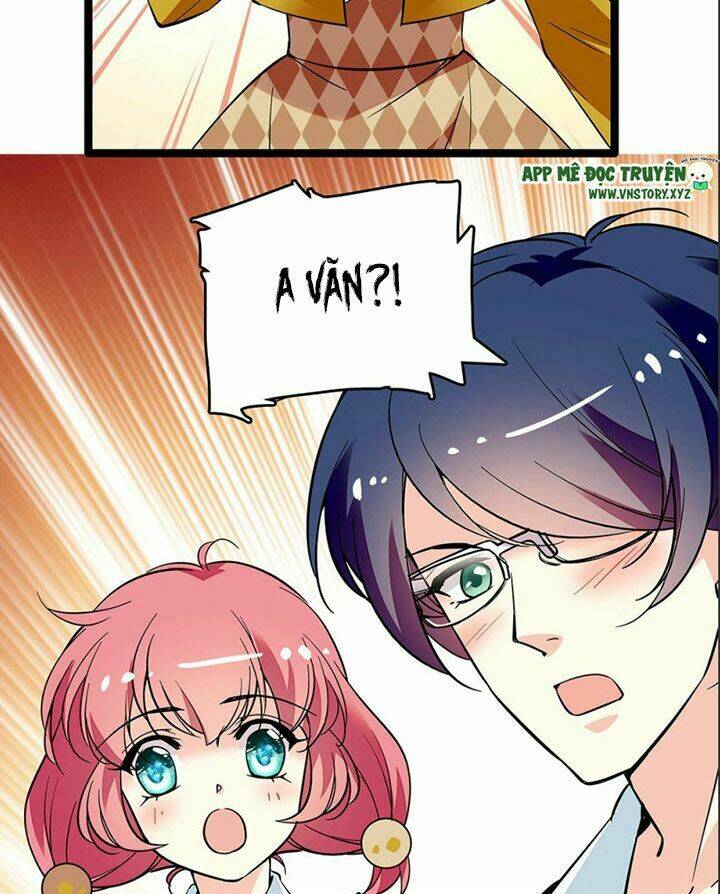 nữ hầu sau giờ học chapter 20 40