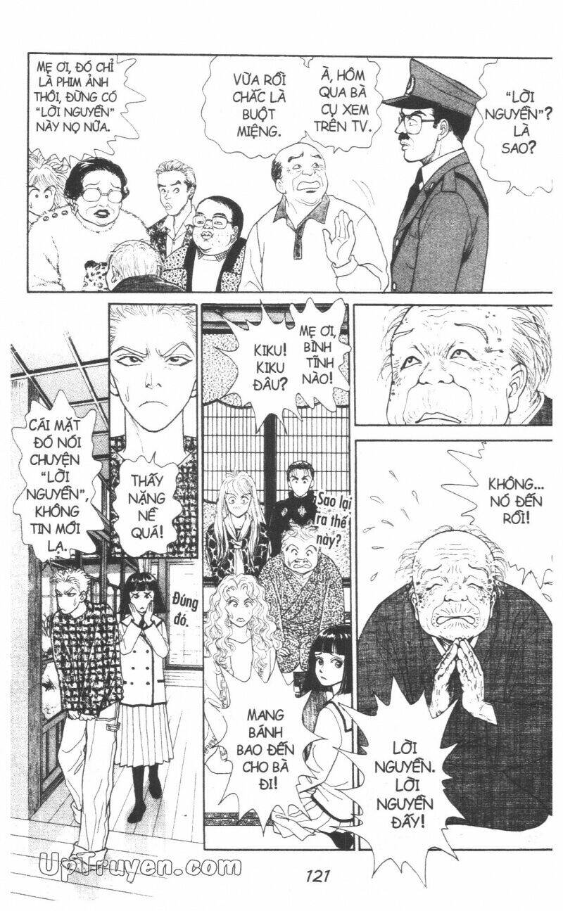 câu lạc bộ con nhà giàu chapter 17 122