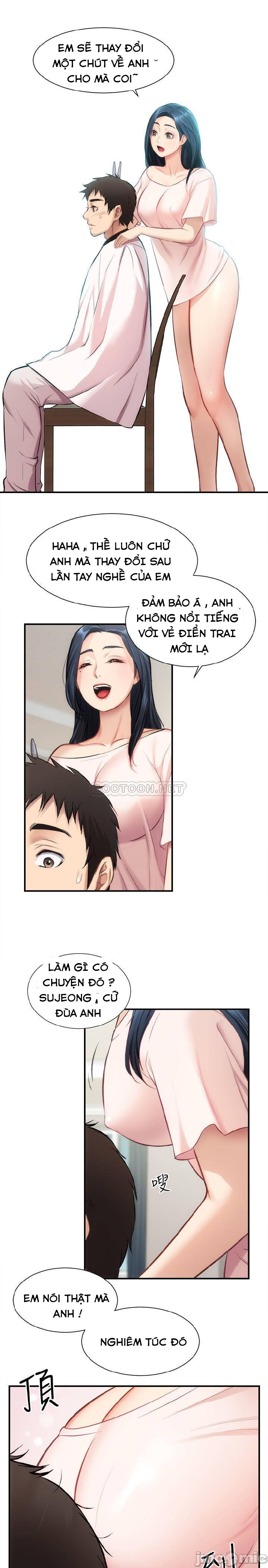 phẩm giá em dâu chapter 17 22