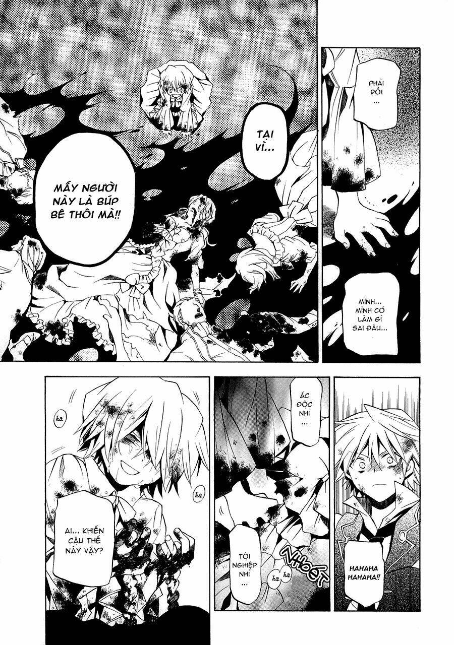 pandora hearts chapter 19 20