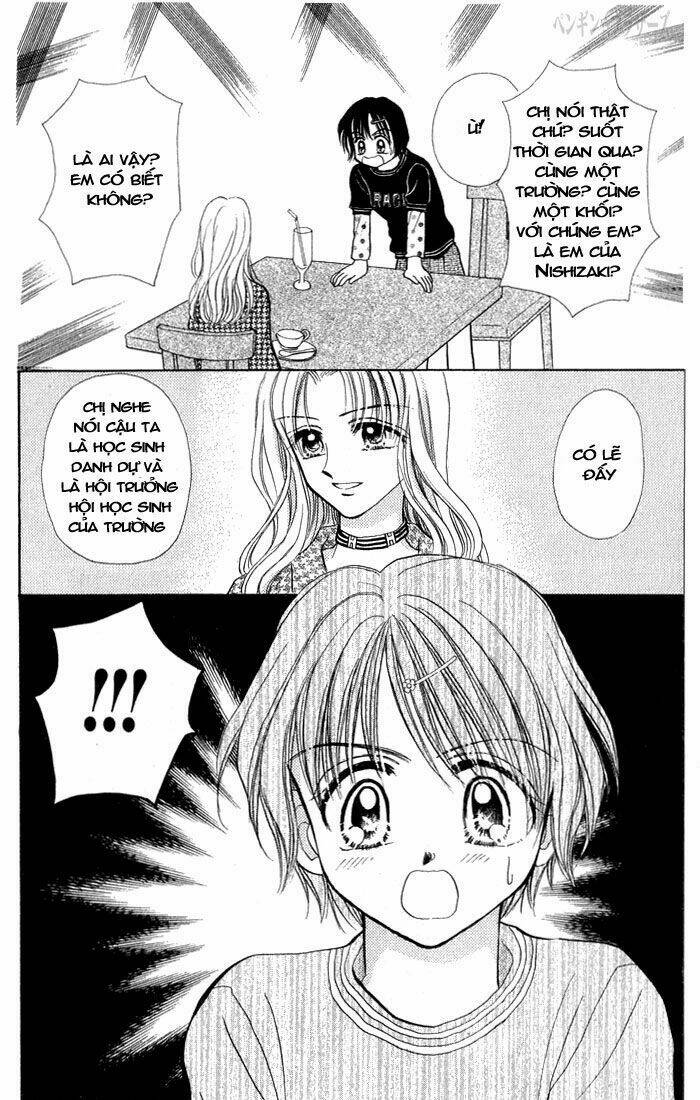 penguin brothers chapter 17 34