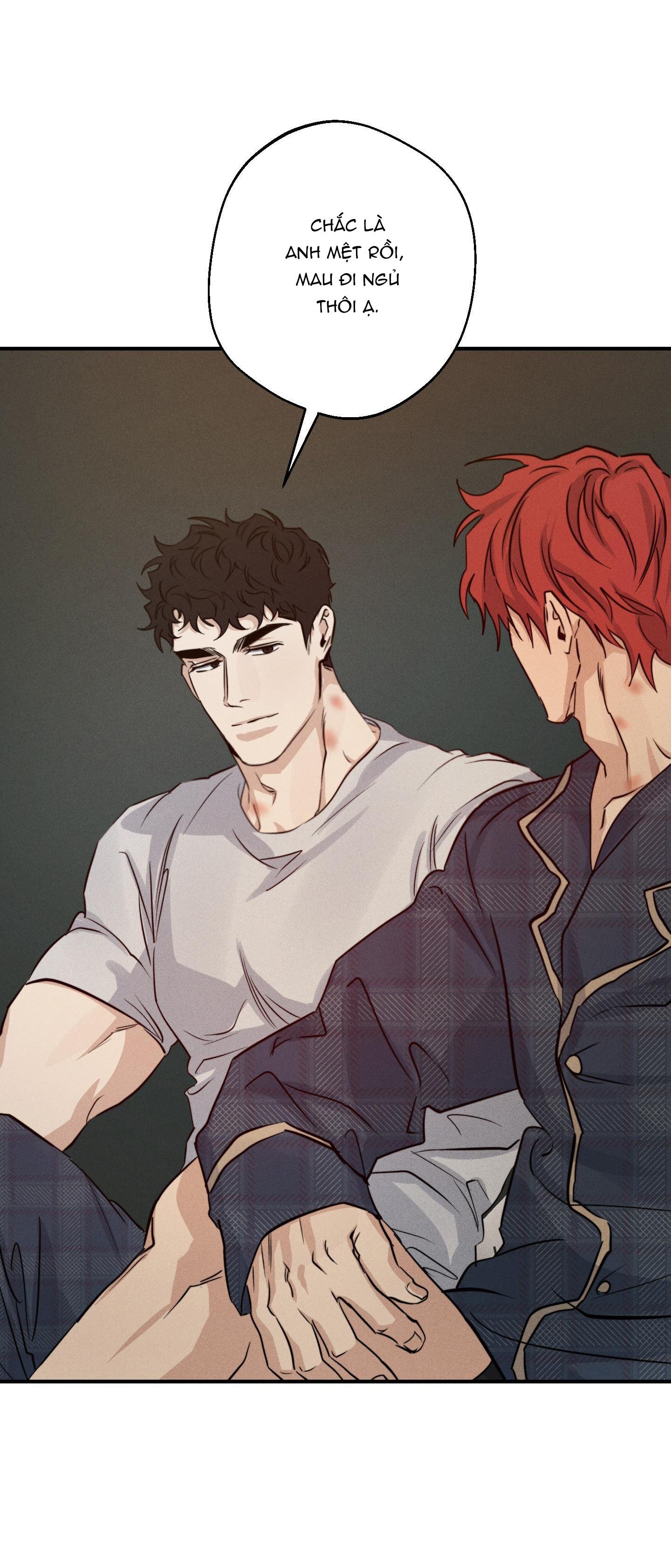 high clear chapter 43 18