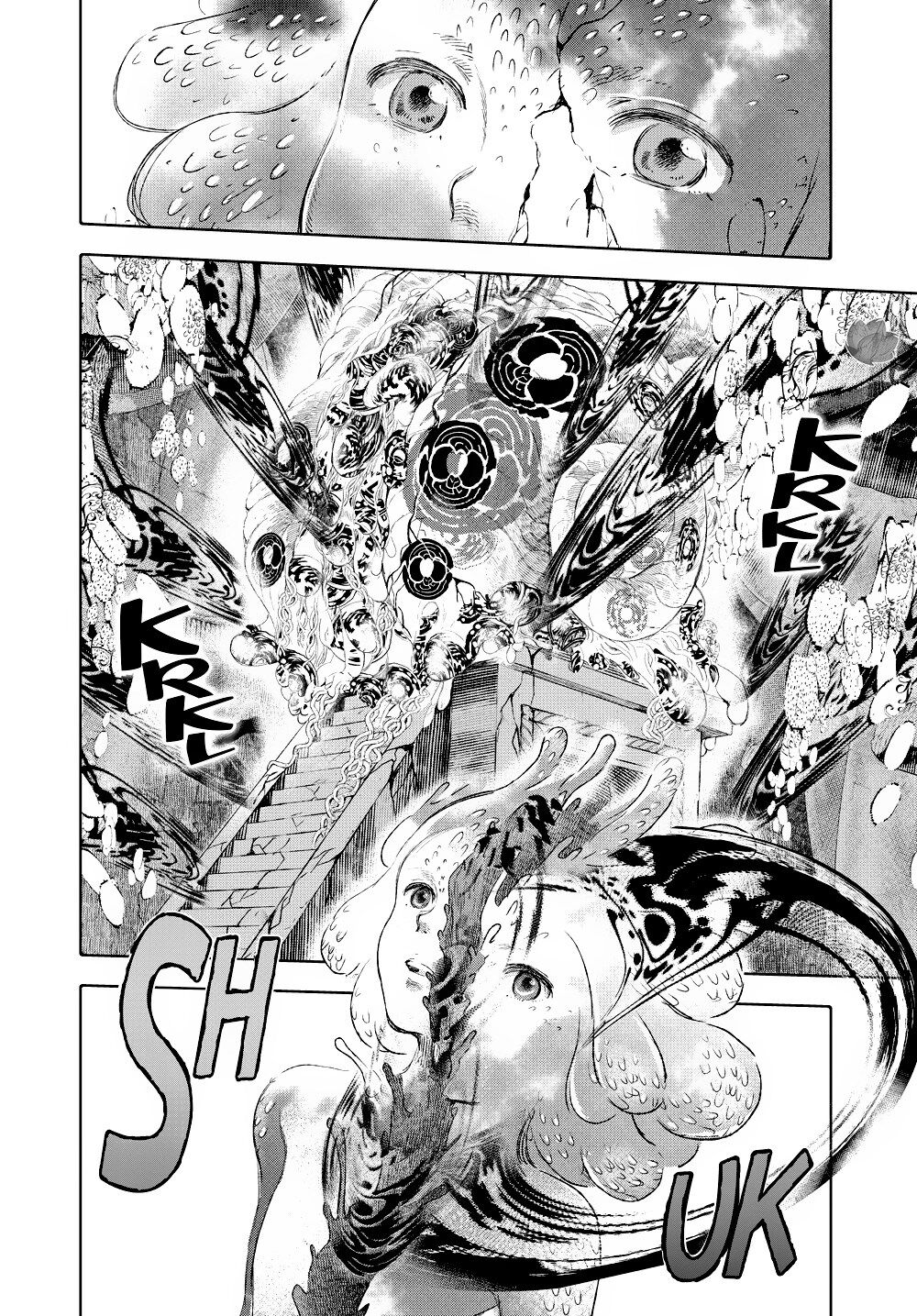 children of the whales chapter 15 2