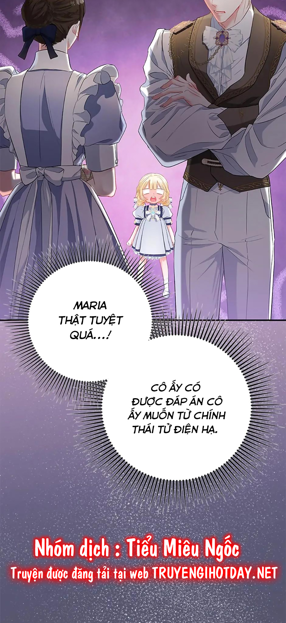 nàng công chúa của tôi chapter 14 38