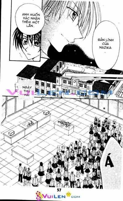 công chúa ẩm thực chapter 2 57