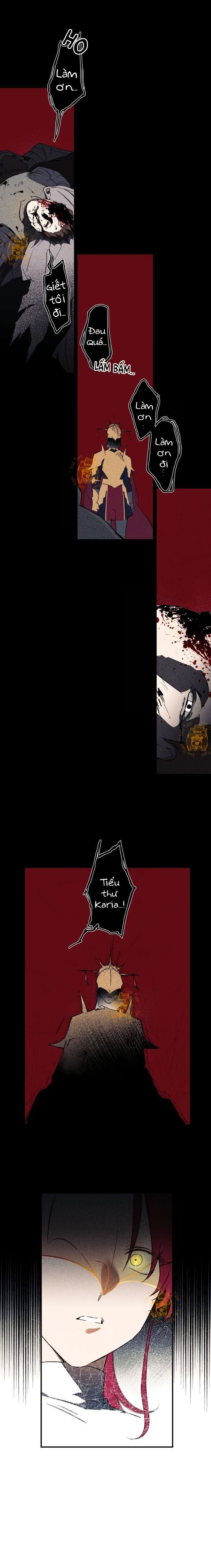 bị che khuất bởi hoàng hôn chapter 8 9