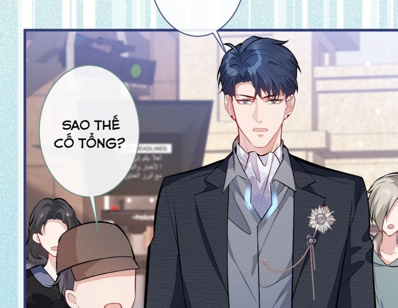 hotsearch của ảnh đế chapter 103 54