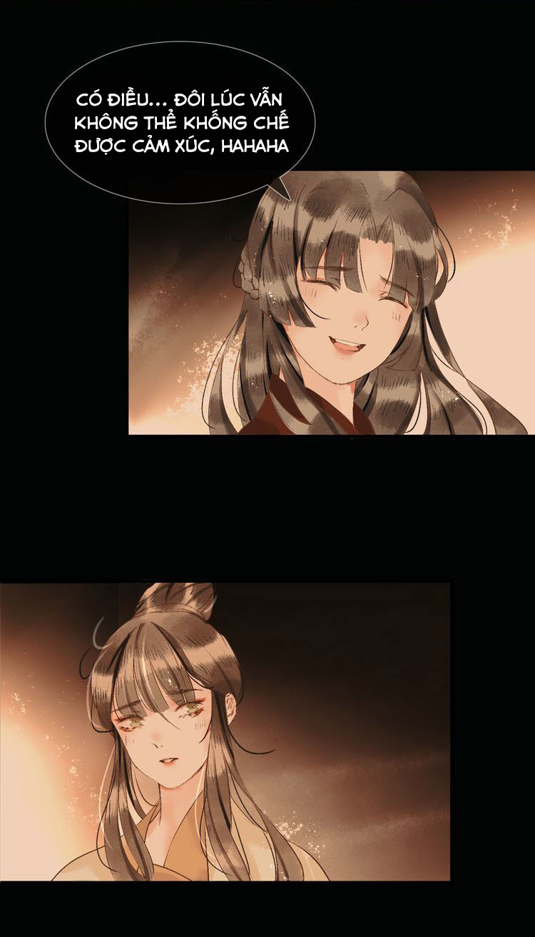 mộc hữu chi chapter 8 31