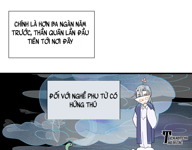 nhiệm vụ này thật muốn lấy mạng chapter 8 38