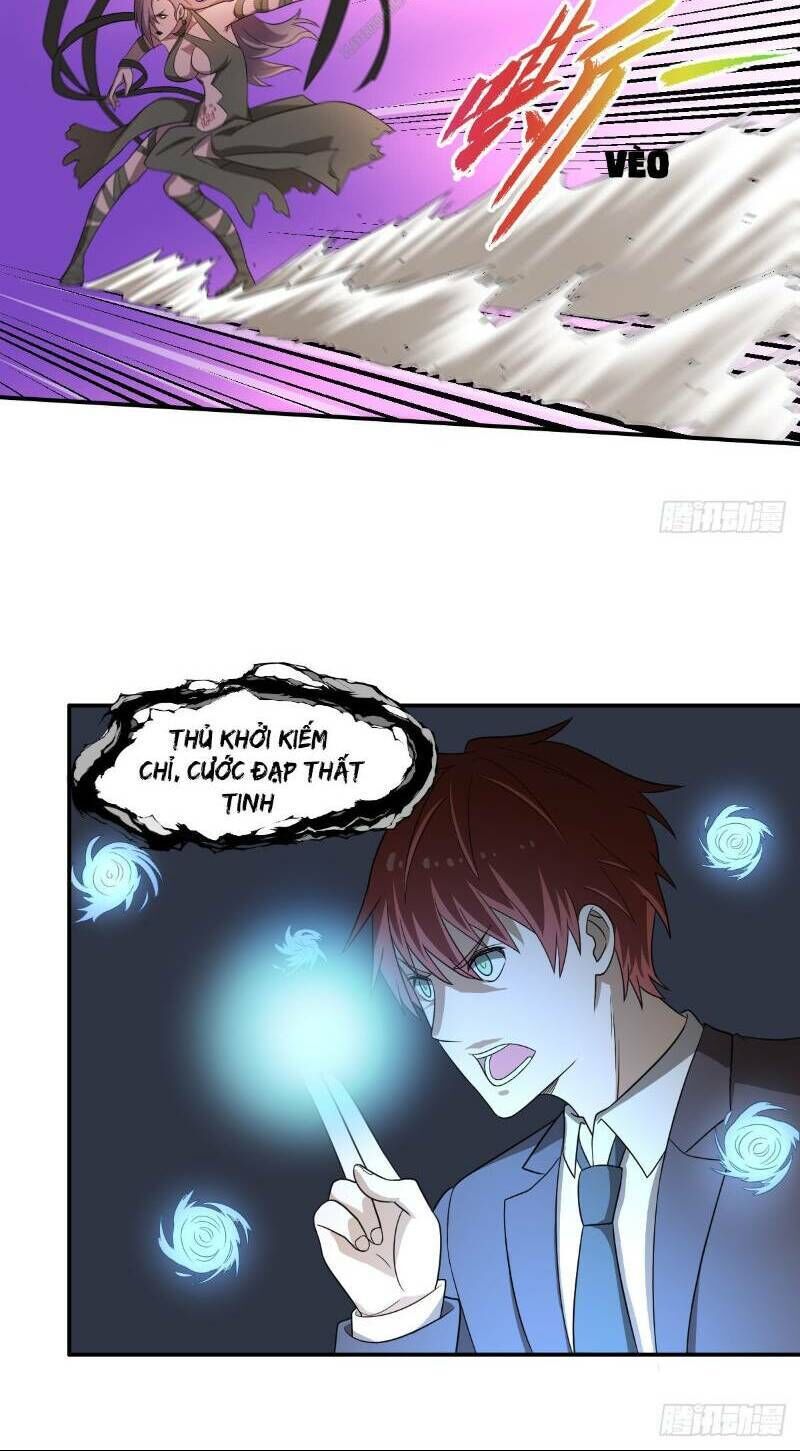 nghịch thiên tiên mệnh chapter 8.2 14