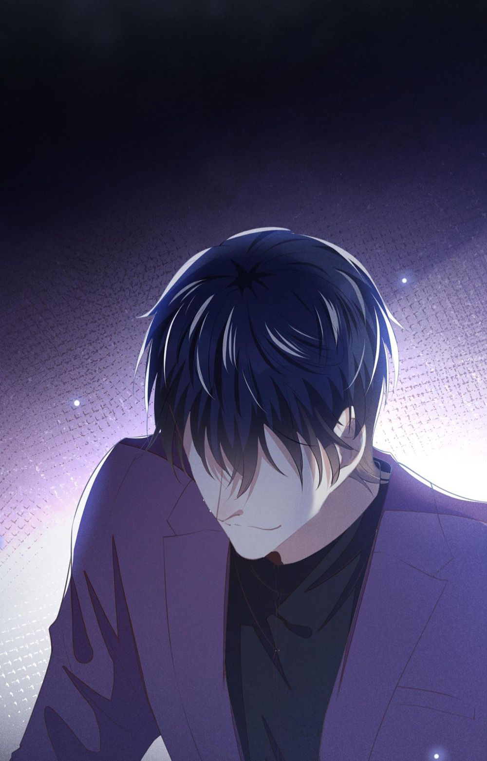 anh ấy gọi tôi là hắc liên hoa chapter 125 8