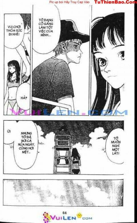 cô bé thám tử chapter 7 64