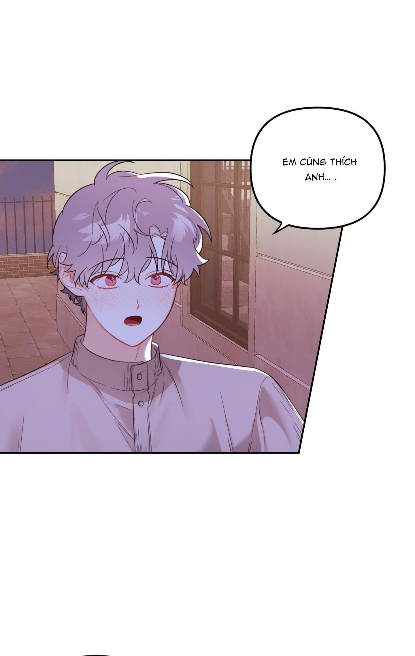 vườn hoa chapter 44 14