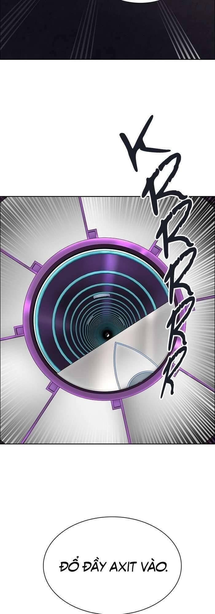 tòa tháp bí ẩn 2 chapter 499 51