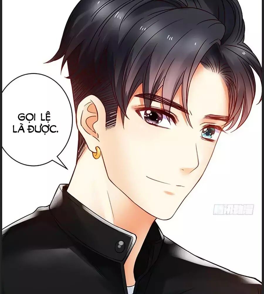 bạn trai 1/4 của tôi chapter 10 110