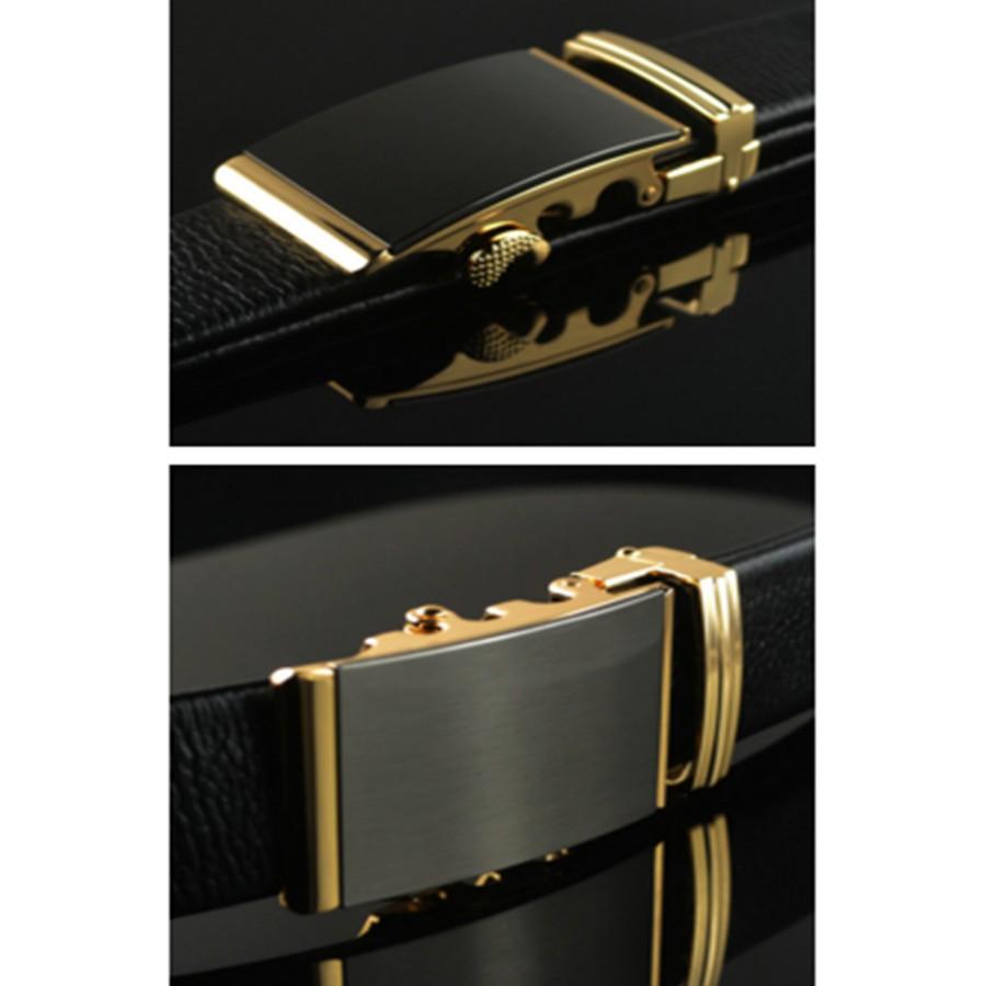 Thắt lưng nam da thật cao cấp 203832 7