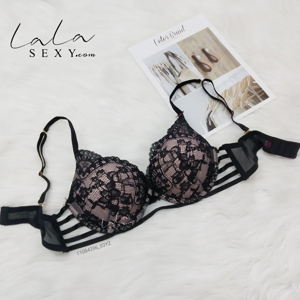 Áo Ngực Mút Dày Hello Sugar Up 2 Cup Push Up Bra 11084206_03YZ
