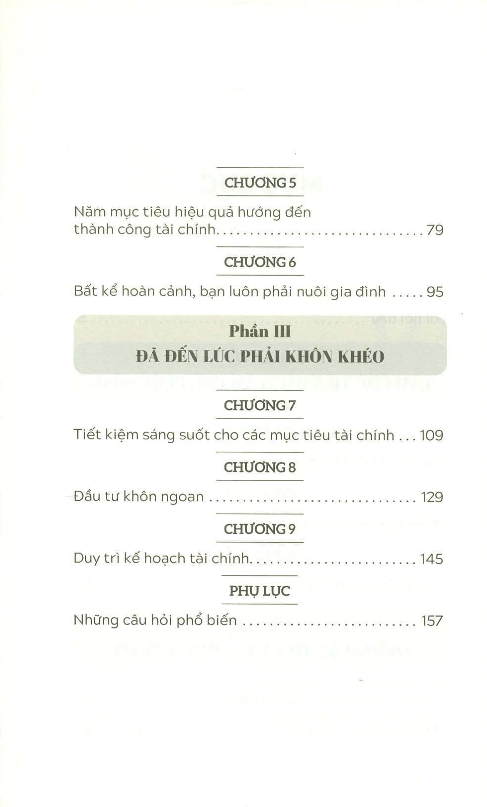 Nói Chuyện Tiền Bạc Với Bạn Đời