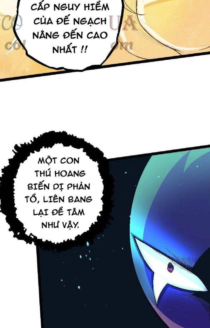 từ cây cổ thụ bắt đầu tiến hóa chapter 37 20