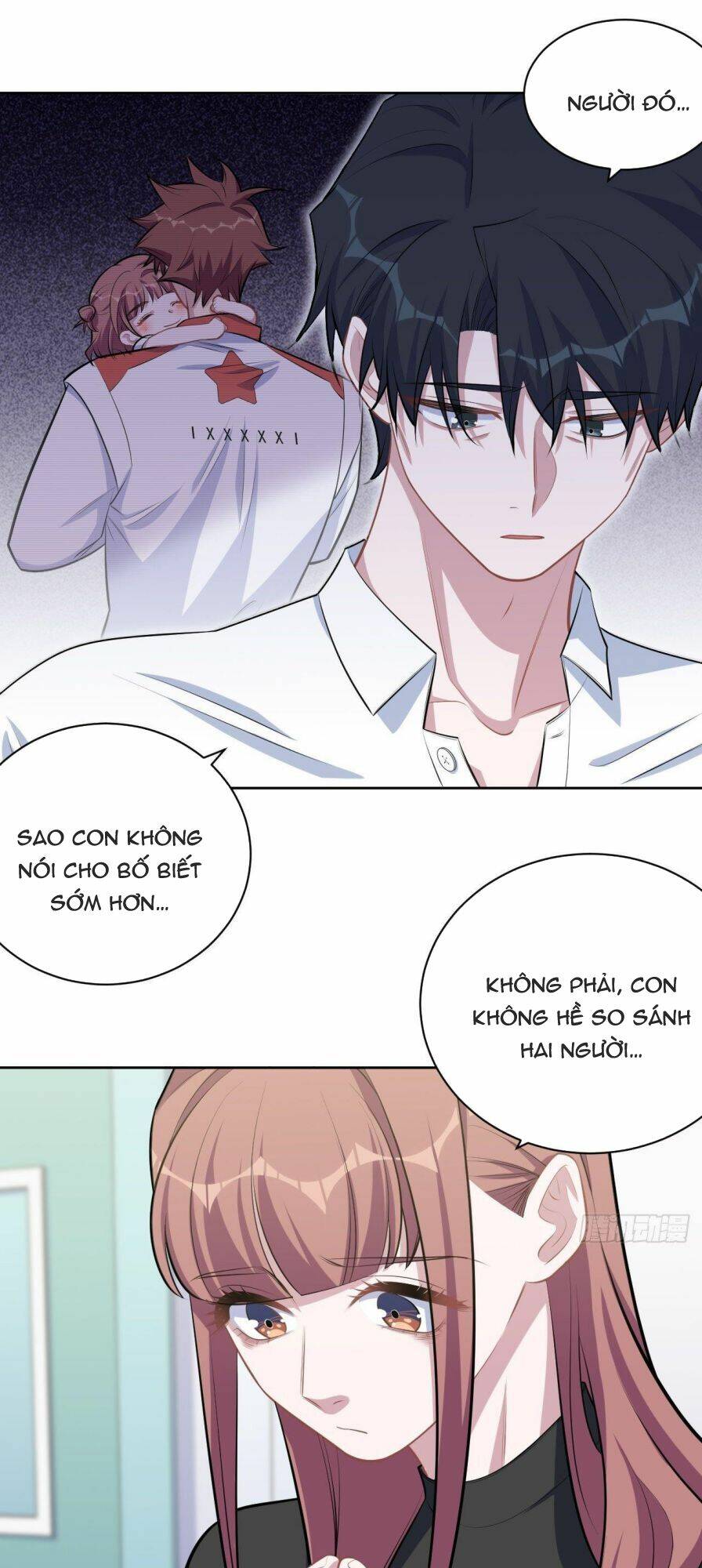 nhạc phụ đại nhân là lão bà chapter 132 16