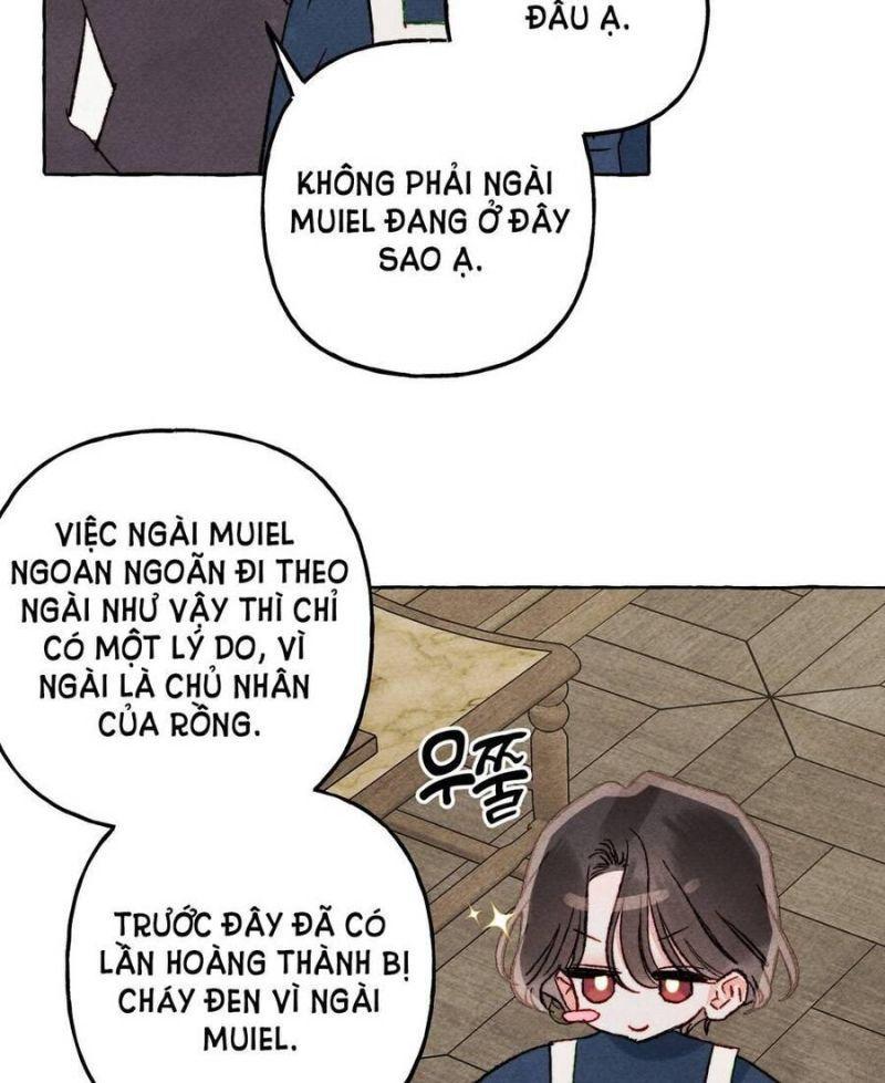 nuôi dưỡng một hắc long chapter 61.2 18