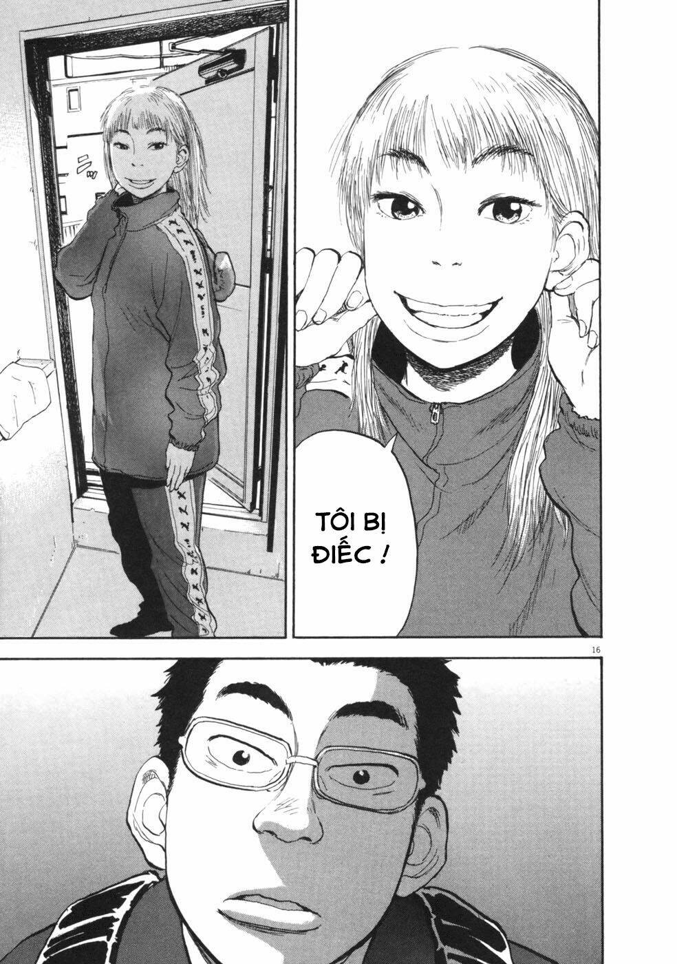 boy on the run chapter 54 16