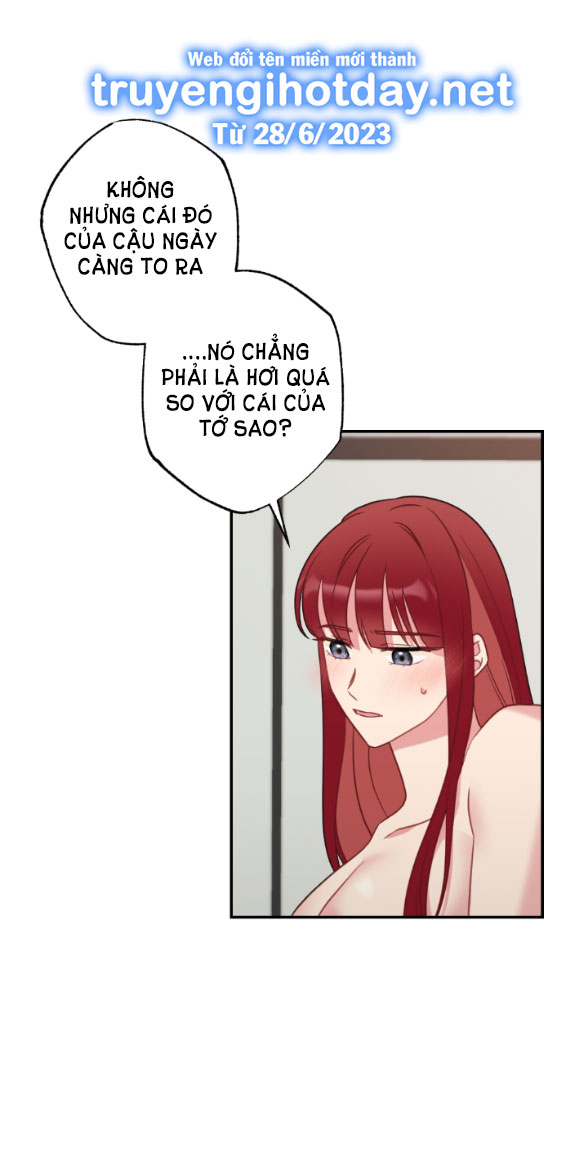 [18+] phương pháp xuất tinh của dosagyeon chapter 6.1 12