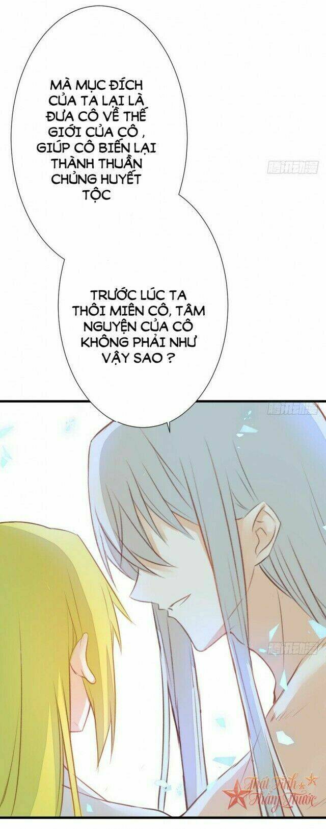 hôm nay ta cũng muốn trêu chọc nàng chapter 73 26