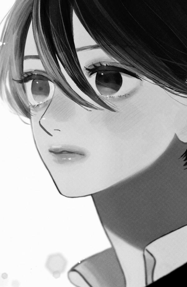 In The Clear Moonlit Dusk 6 (Japanese Edition)