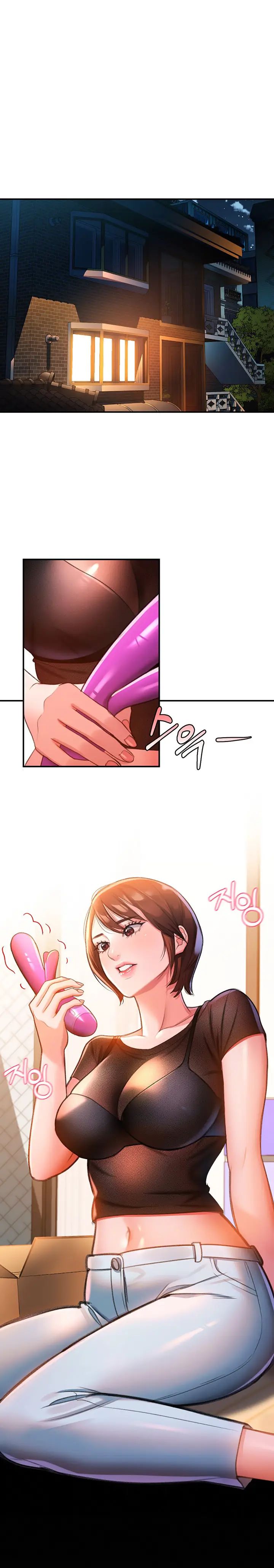 mở khóa trái tim em chapter 2 32