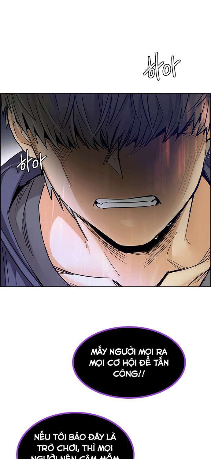 trò chơi số mệnh chapter 256 78