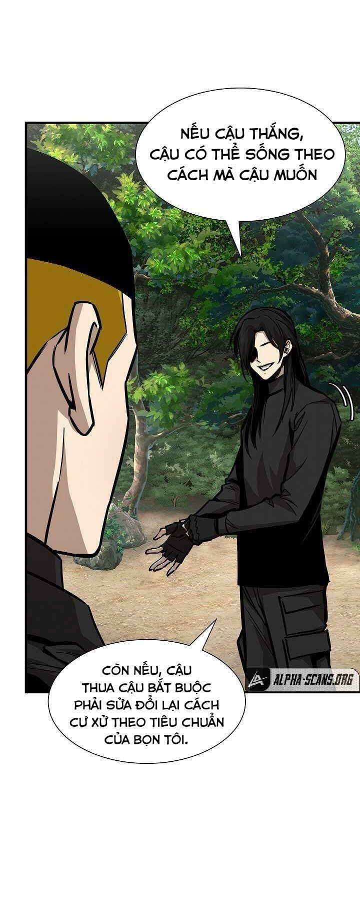 return survival chapter 98 5