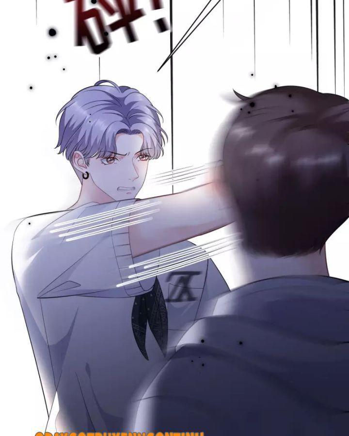 đại tiểu thư có thể có cái gì xấu chapter 29 26