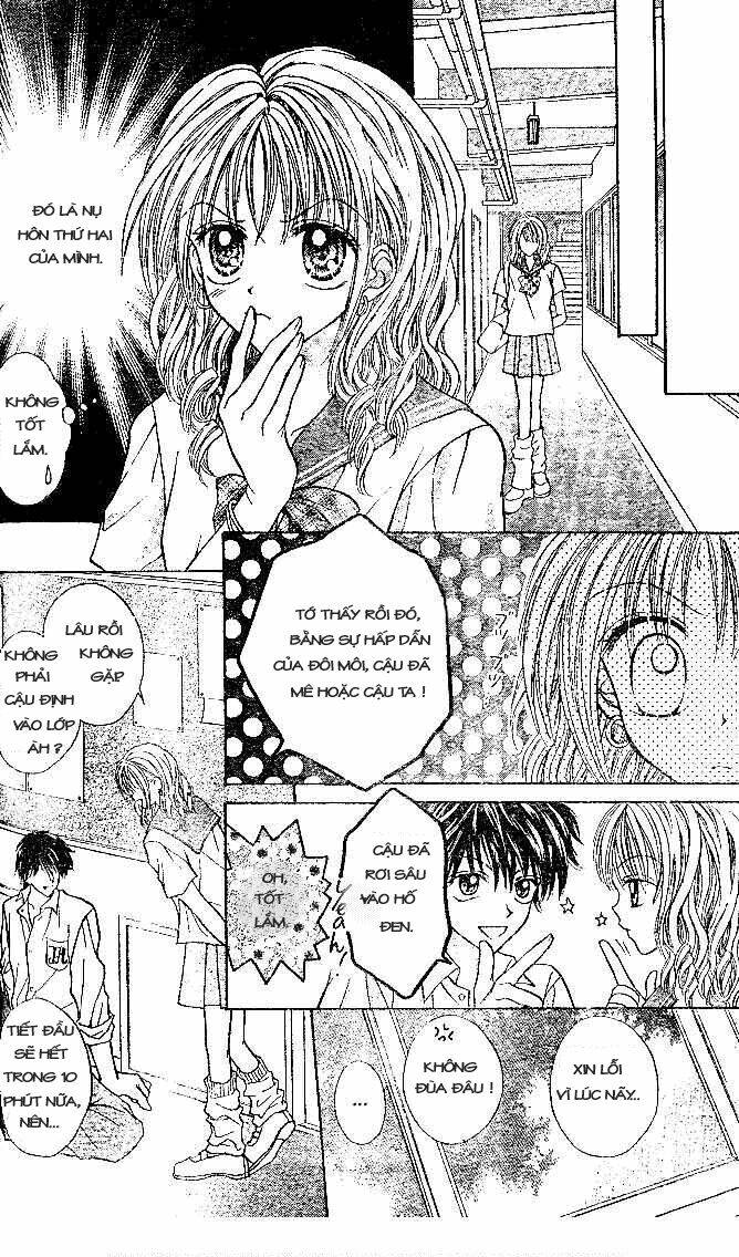 charisma doll chapter 1 19